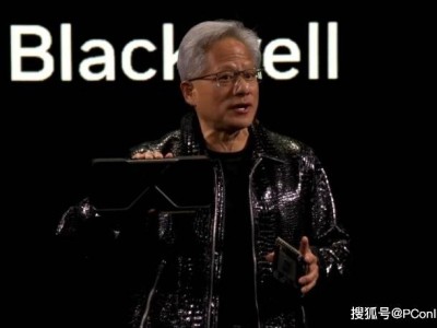 NVIDIA GeForce RTX 50系列震撼发布：AI+游戏新时代全面开启