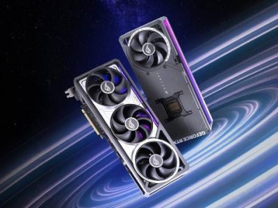 华硕ROG ASTRAL系列RTX 50显卡震撼登场，四风扇设计引领散热新潮流