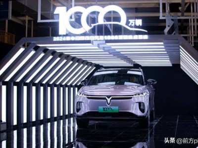 新能源汽车时代来临，2025年销量能否首超传统燃油车？