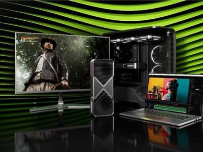 NVIDIA RTX 50系列：AI引擎引领计算机图形新时代