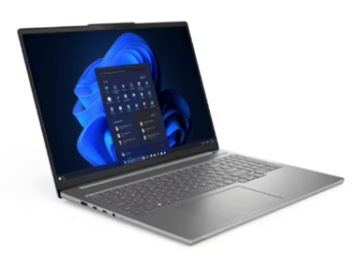 联想IdeaPad Pro 5i亮相CES：酷睿Ultra 9配2.8K OLED，性能与视觉双升级！