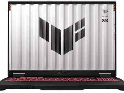 华硕TUF Gaming A18震撼发布：18英寸大屏搭配R7 560与RTX5070显卡