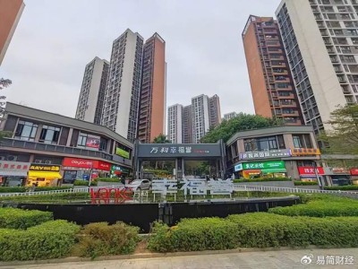 广州二手房市场新趋势：这些热门楼盘为何成为捡漏宝地？