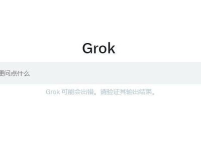 马斯克Grok聊天机器人将上线“无拘束”模式，挑战言论边界？