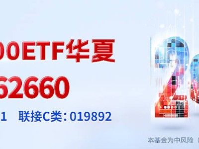 中证2000ETF华夏份额大增六成，小微盘布局时机已到？