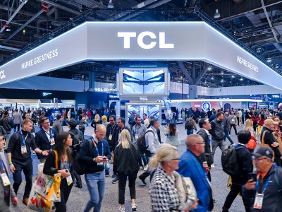 CES 2025：AI驱动家电创新，TCL等中国企业引领出海新潮流