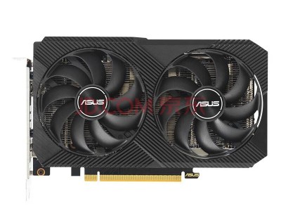 华硕AMD Radeon RX 9070系列显卡：三风扇散热，更多细节曝光！