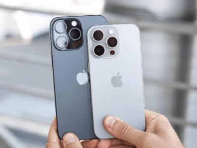 iPhone 17 Pro影像配置曝光：4800万像素主摄，还有哪些硬件升级？