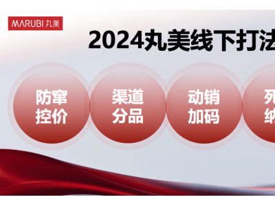 丸美2025线下市场新战略：深化布局，持续引领美业潮流