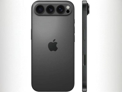 iPhone17 Pro影像大升级！48MP三摄齐发力，性能也再攀高峰？