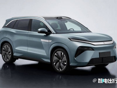 比亚迪唐L新SUV曝光：车身加长，纯电双电机高达810kW！