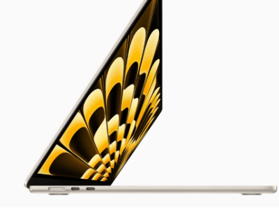 M4 MacBook Air配置升级曝光：续航大增，运存翻倍，外观依旧经典