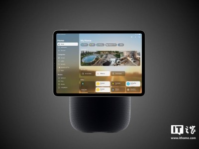 苹果HomePad智能家居中心上市延期，AI功能成关键阻碍