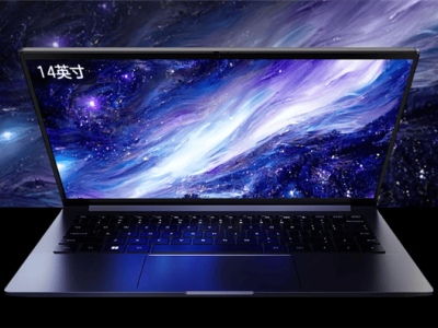 机械革命无界14N笔记本上市，酷睿Ultra处理器+32GB内存仅需5999元！