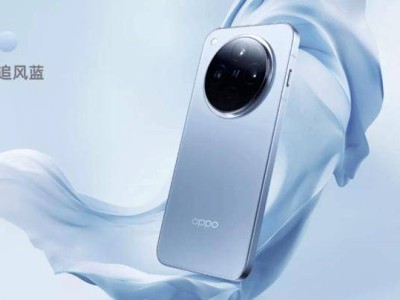 OPPO Find X8魅力何在？销量破百万的秘诀揭秘