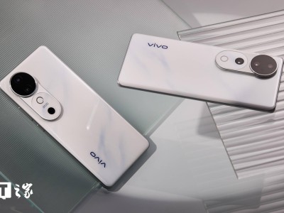 vivo S19系列迎来OriginOS 4新升级，动态水印等功能亮相