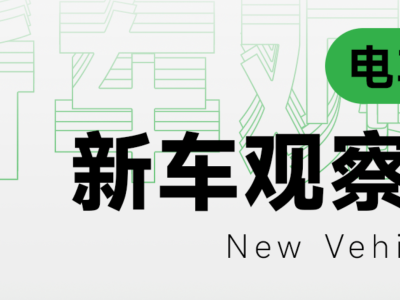 新能源战场1月新车激战，务实创新成车企制胜法宝？