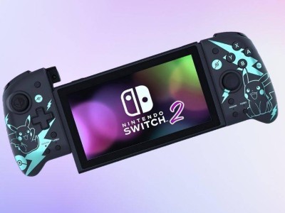 任天堂Switch 2性能参数曝光：掌机与主机模式规格大不同