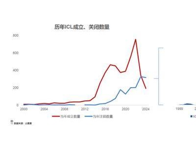 ICL行业洗牌，艾迪康CEO高嵩揭秘破局策略与未来蓝图