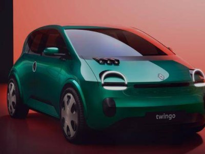 雷诺Twingo E-Tech：城市通勤新宠，纯电两厢能否引领潮流？