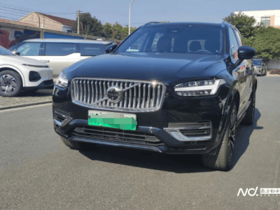 沃尔沃XC90：全能型豪华SUV，出游代步两不误