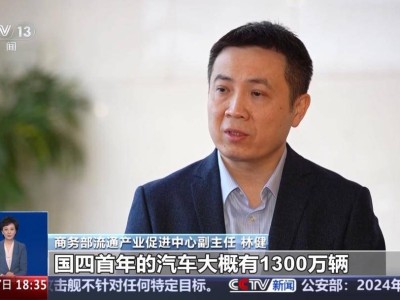 2025汽车以旧换新政策详解：补贴范围扩大，报废更新潜力巨大！