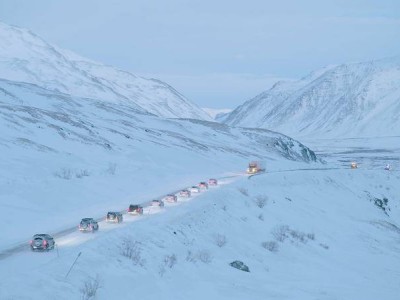 中国新能源车：多元化测试铺就全球之路