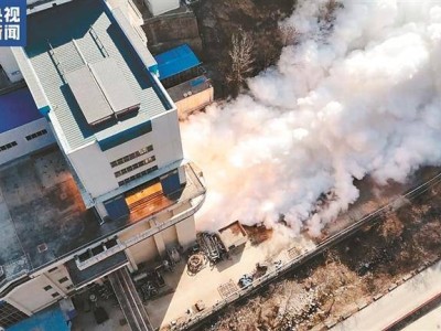 我国液氧煤油火箭发动机“一日三试”成功，批产交付能力再升级！