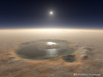 火星曾现湖泊？好奇号发现37亿年前无冰湖泊踪迹引热议