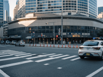 汽车ECO模式真省油？用错场景反而更耗油还伤车！