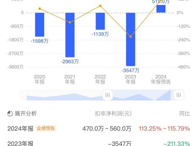 微电生理2024年业绩大增，高值耗材热销助力扣非净利扭亏