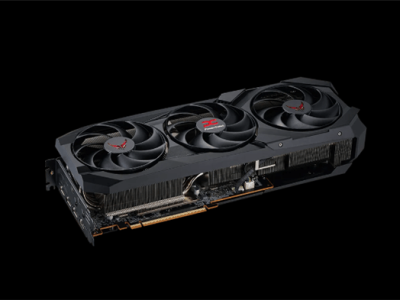 撼讯抢跑AMD RX 9070 XT！三款新卡外观曝光，性能参数仍保密