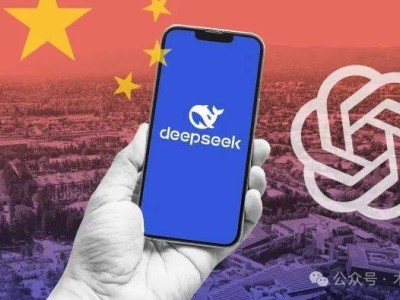 DeepSeek火爆，哪些ETF将受益或受冲击？