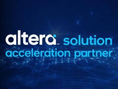 Altera“ASAP”计划：全方位加速FPGA方案，助力企业抢占市场先机