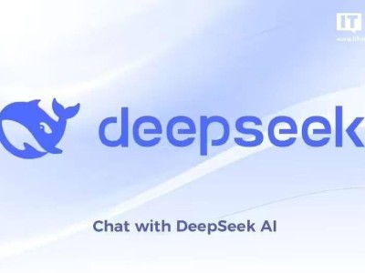 DeepSeek-资讯搜索-第93页-ITBear科技资讯