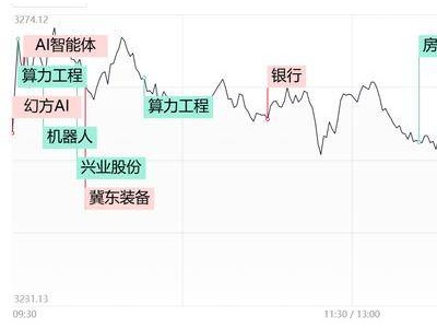 AI新贵DeepSeek爆火，算力权重却遭重挫，市场情绪何去何从？