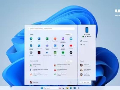 Win11新功能揭秘：开始菜单侧栏如何快速概览手机信息？