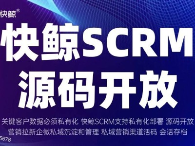 好的SCRM系统在企业客户管理中的革命性应用与效益提升方法分析