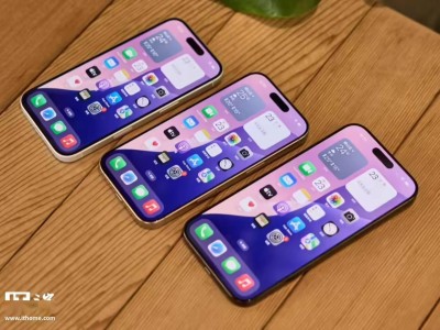 苹果iPhone出货量下滑，Apple 智能提振效果真的有限吗？