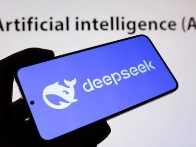 Deepseek风波：美国人指责抄袭却偷偷使用，背后围剿用心何在？