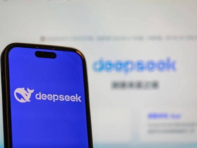 中国云科技巨头齐推DeepSeek大模型，海外厂商也纷纷接入