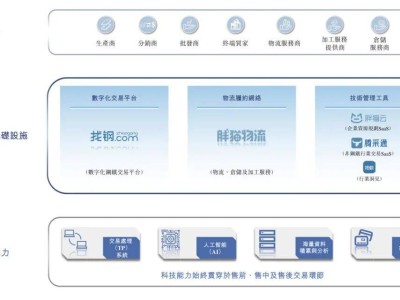 找钢集团曲折上市路终见曙光，De-SPAC模式通过聆讯，王东圆梦敲钟时刻