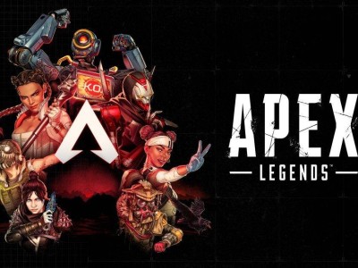 EA计划重磅更新《Apex英雄》，打造全新体验“Apex 2.0”？