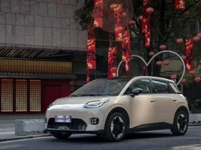 2025年精品小车来袭，小巧灵活好停车，哪款是你的菜？