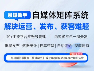 三平台联动新玩法：抖音视频号小红书，共创内容三倍收益