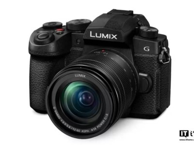 松下Lumix G97相机本月上市，2030万像素入门M43新选择！