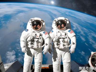 美女宇航员太空滞留险象环生，NASA何时接她回家？