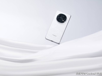 OPPO Find N5轻体验：折叠屏新境界，直板手感再现？