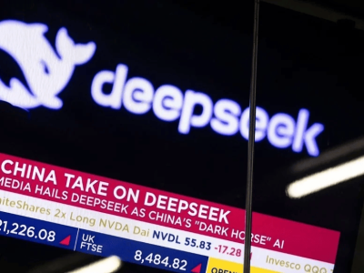 DeepSeek引领AI热潮，中国科技巨头价值重估时机已到？