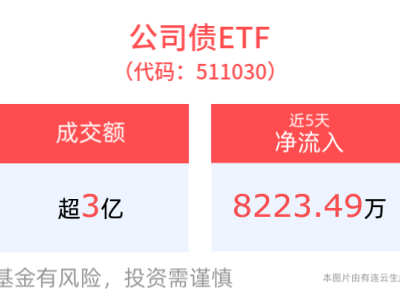 平安债券ETF组合表现抢眼，资金青睐布局债市新机遇